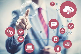 保险公司实现物联网价值的三步走战略