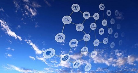 窄带物联网 解锁智慧城市未来的关键技术