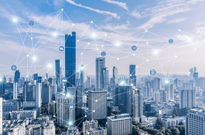 2023世界物联网博览会定档10月，聚焦物联网技术服务新趋势